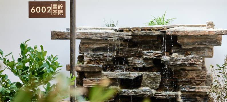 青柠酒店(保定哈罗城店)图片