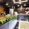 利夫馬克斯酒店-梅田堂山店