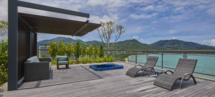 槟城直落巴港悦椿度假村(Angsana Teluk Bahang, Penang)图片