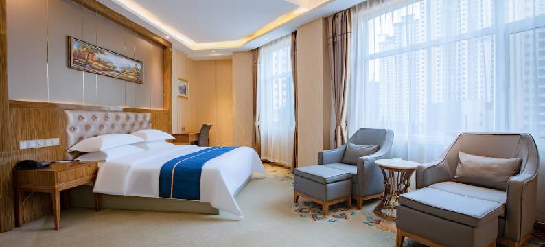 铂悦饭店(临夏八坊十三巷店)图片