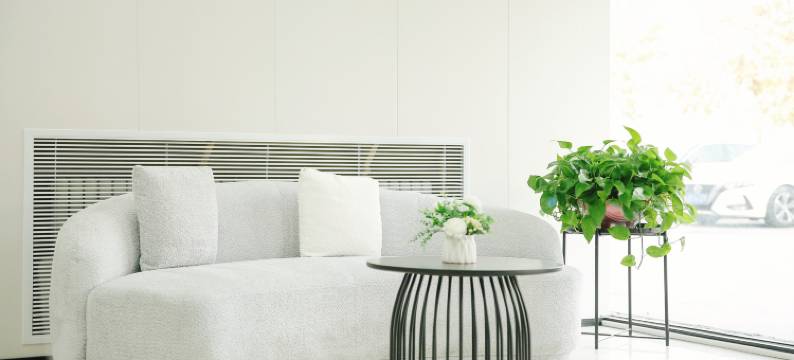 唯雅诺酒店(宁津德百广场店)图片