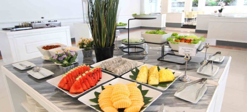 Pooh Beach Resort & Spa图片