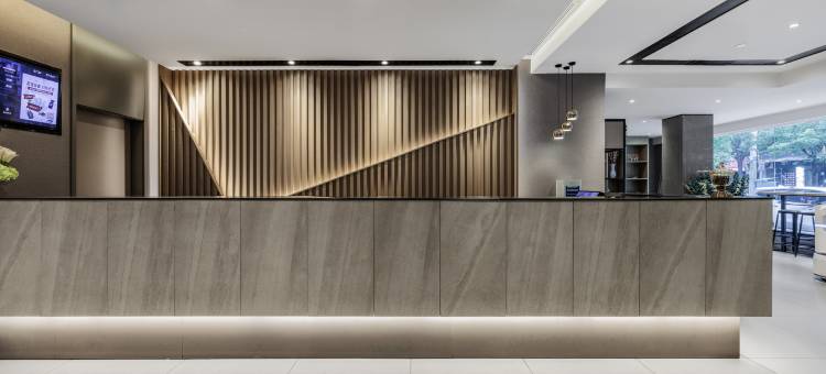 如家商旅酒店(西安钟楼店)图片