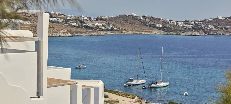 米克诺斯卡缇吉斯度假酒店-立鼎世酒店集团(Katikies Mykonos - The Leading Hotels Of The World)图片