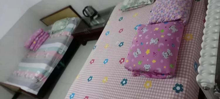 天津宾湖日租图片