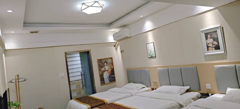 连云港金誉宾馆图片