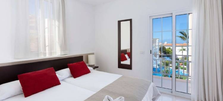 拉布兰达巴伊亚法纳贝别墅(Labranda Bahía Fañabé & Villas)图片