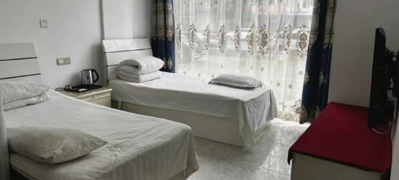 应县丰记宾馆图片