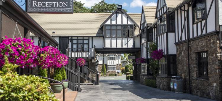 考次沃德美景酒店(Scenic Hotel Cotswold)图片