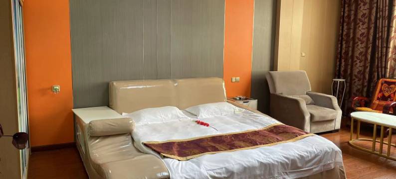 瑞昌皇海商务宾馆图片