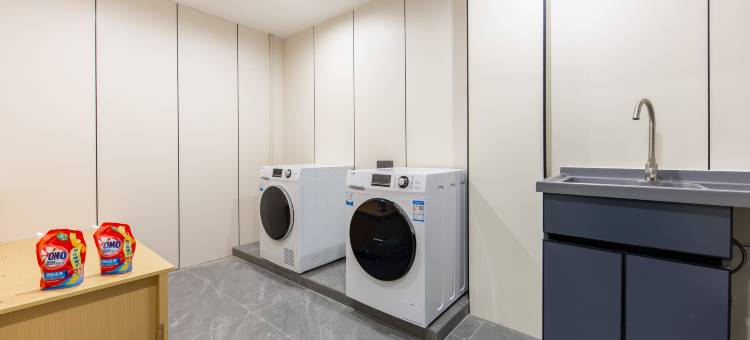 BOYUE泊悦酒店(金华市政府三路口街店)图片