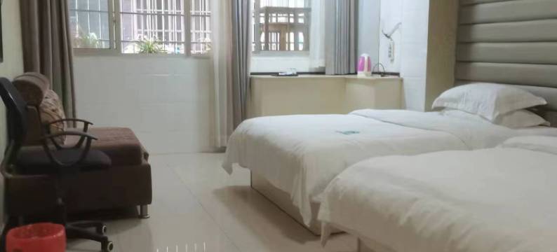 吉首益民宾馆图片