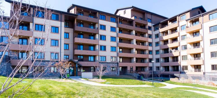 吉林松花湖假日酒店图片