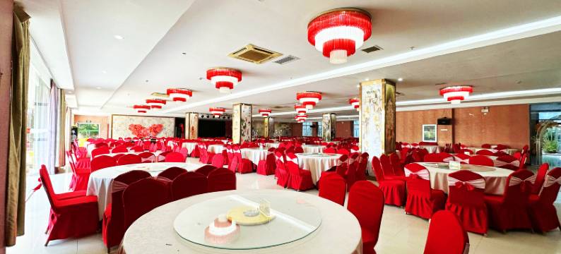 红河同心大酒店图片