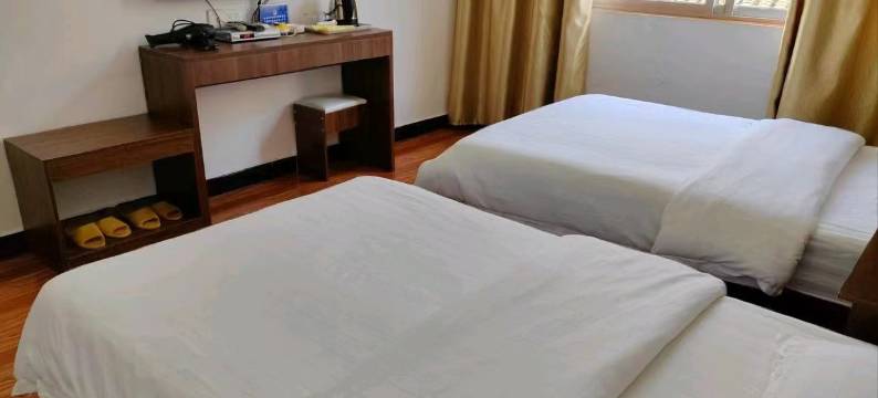 烽烽民宿(阳朔碧莲洞景区店)图片