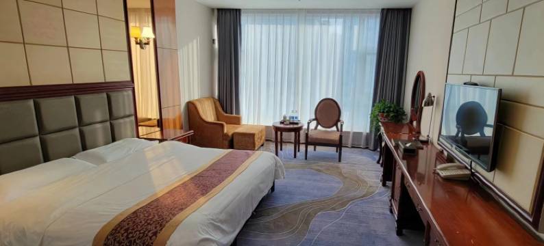 礼县真益宾馆图片