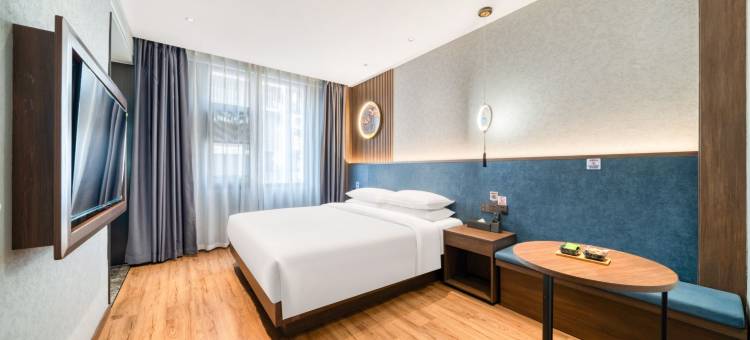 云华里酒店(宜宾冠英古街东街花园店)图片