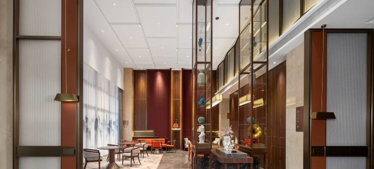 杭州富阳野生动物园开元名庭酒店图片