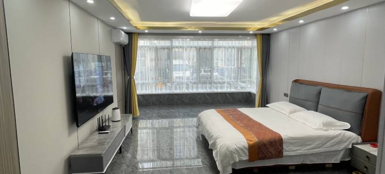 沈阳乾丰宾馆图片