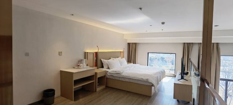 维也纳3好酒店(滨海港高铁站医药产业园店)图片