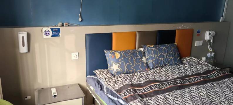 单县乐享民宿图片