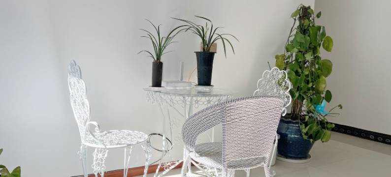 拾壹月民宿(大理洱海才村店)图片