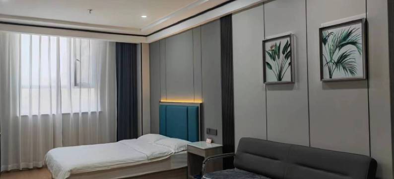 阿图什中瑞商务宾馆图片