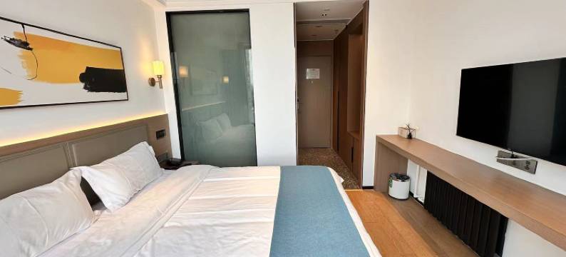 北京梅里顿M酒店(朝阳公园地铁站店)图片