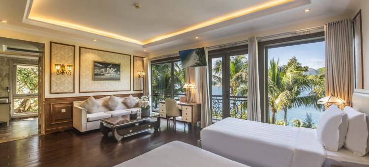 蚕岛度假区(Hon Tam Resort (formerly MerPerle Hon Tam Resort))图片