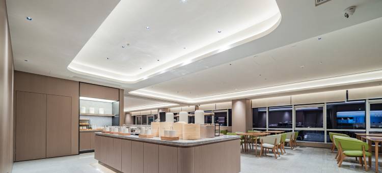 全季酒店(成都高新警官学院店)图片