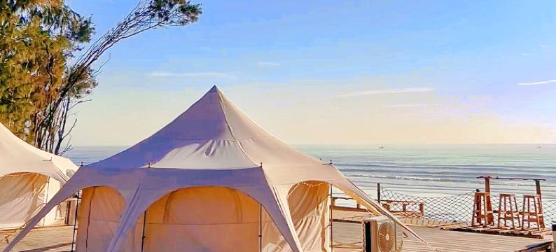 方麦斯Funmix野奢假期图片