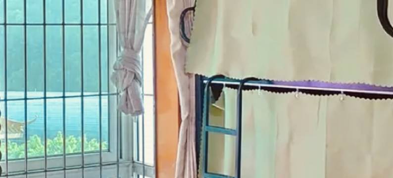 耋鼗青年旅舍(达道地铁站上下杭店)图片