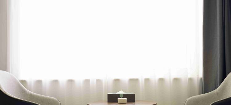 奈曼旗皇都酒店图片