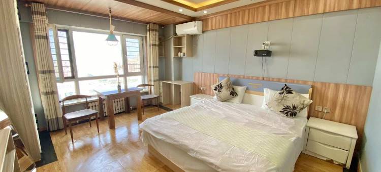 大庆仔墨坊民宿(东北石油大学八一农垦店)图片