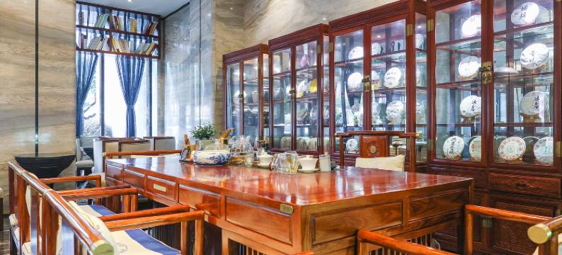 昆明恒盛酒店(云南财经大学昆明同德广场购物中心店)图片