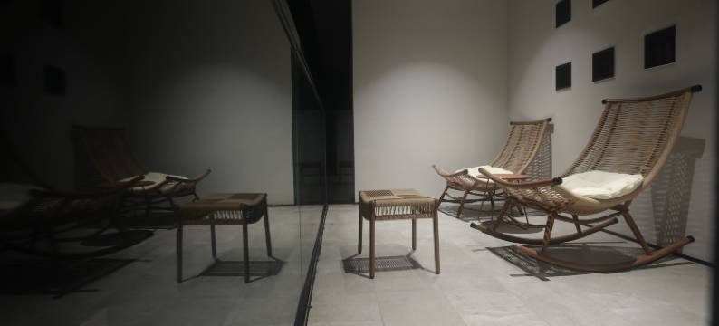 言溪·Dream现代美学山墅(南岳衡山风景名胜区店)图片