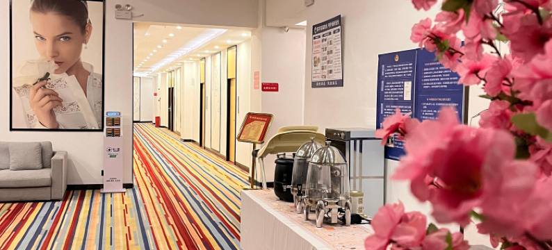 爱慕主题酒店(东莞横沥店)图片