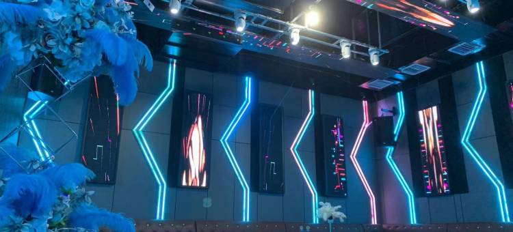 富康大酒店图片