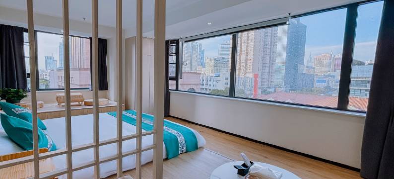 蒋家公馆(新街口地铁站店)图片