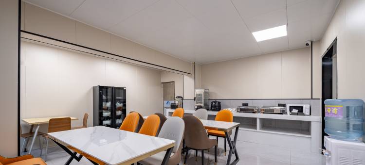 格雅酒店(珠海横琴口岸国际会展中心店)图片