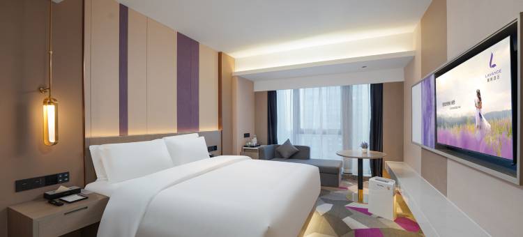 麗枫酒店(重庆悦来国际博览中心中央公园店)图片