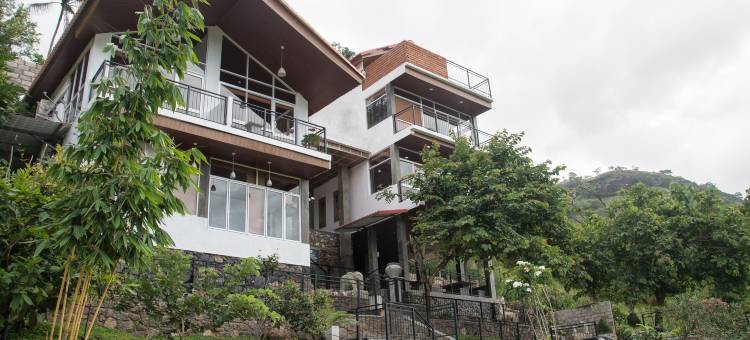 康提维多利亚生态度假村(Kandy Victoria Eco Resort)图片