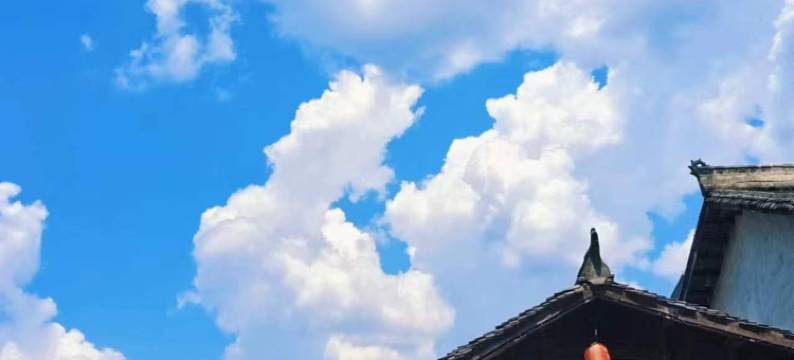 广元接官亭客栈图片