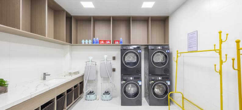 富润·璟瑄酒店(北京牛街宣武医院店)图片