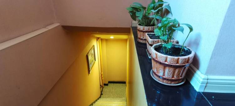 沈阳满天星快捷宾馆图片