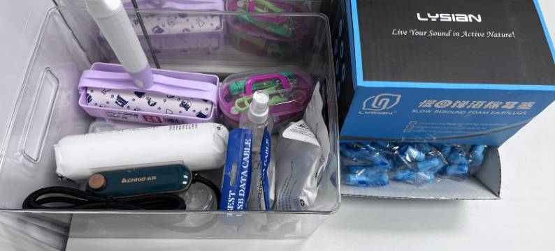 MOINYBABY女生青旅(广州天河城购物中心体育西路地铁站店)图片