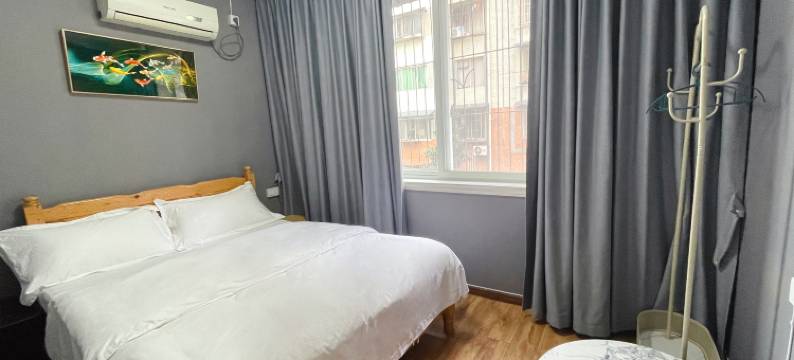 雅安锦绣民宿图片