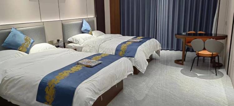 金城国际商务酒店图片