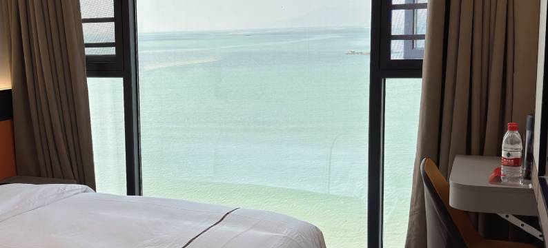 观海民宿(金厢银滩店)图片