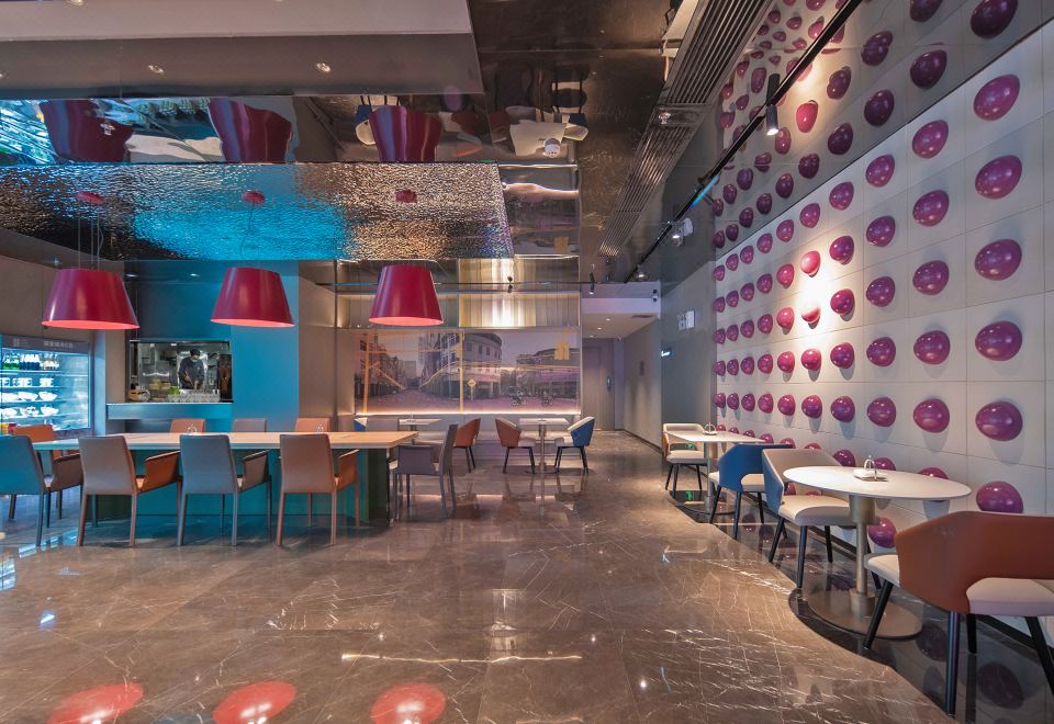 CityNote希诺酒店（广州北京路步行街公园前地铁站店） 图片4